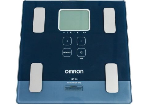 cân điện tử Omron